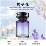 简非车载香薰2026新款汽车香水车用香氛车内用品除异味男士专用高档女 清新栀子花-160ml【持香1年】 160ml 1瓶