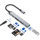 xd卡读卡器适用富士奥林巴斯oppo华为iPhone苹果15手机多功能内储存卡typec OTG转换 【苹果接口】XD多功能 六合一读卡器 USB3.0