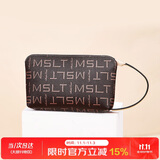 马莎兰缇（MashaLanti）手拿包夏季拉链款女士手提零钱包轻奢手机包生日礼物送女友老婆