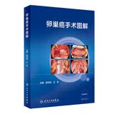 卵巢癌手术图解