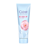 清扬（CLEAR）女士头皮护理肌活专研护发素250g（香型随机，赠品请勿下单）