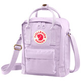 FJALLRAVEN北极狐斜挎包男单肩包女书包23797-457薰衣草紫2.5L情人节礼物