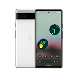 谷歌（Google）Pixel 6系列 6a智能手机pro6代原生安卓工程测试 5G 美版无锁 国际通用 自研芯片自带谷歌全家桶 Pixel 6a 白色 128GB