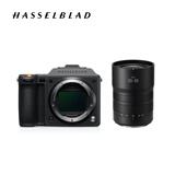 哈苏（HASSELBLAD） X2D II 100C 中画幅无反数码相机 + XCD 3,2-4,5/20-35E 超广角变焦镜头