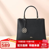 金利来女包手提包女士百搭商务单肩斜挎包 生日礼物送礼