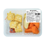 胡萝卜淮山玉米汤料包280g