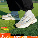 耐克（NIKE）男鞋复古跑鞋 24秋季新款时尚潮流运动鞋舒适耐磨轻便复古跑步鞋 INITIATOR/美拉德/橄榄绿 39 /6.5/245mm