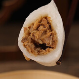 可局厦门特产小吃包银福建鼓浪屿特色手工香菇闽南风味点心速食早餐 金包银3袋30个