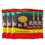 阳帆阳江豆豉68g*5袋 调味料 绿色食品 阳江特产 地标产品