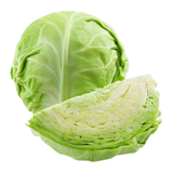 京百味绿甘蓝500g