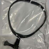 AKASO 运动相机配件 适用于自行车骑行 摩托车 车载等日常场景 挂脖子式项圈支架