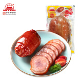大紅門酱香肘花 猪皮 大肉快 水晶香肘 熟食开袋 即食独 立包装 下酒菜 大红门香肘230g×2袋