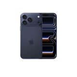 Apple/苹果 iPhone 17 Pro Max 手机支持移动联通电信 5G 双卡双待新品【需现场签收激活】 深蓝色 512G 全国联保+买家秀好礼 白条24期分期免息[需现场激活]