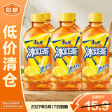 康师傅冰红茶330ml*6
