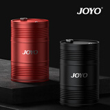 诤友（JOYO）车载烟灰缸家用居家个性创意金属带盖防飞灰烟缸