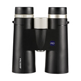 神匀（SXVETWP）双筒望远镜高清高倍军事带夜视8000演唱会50成人儿童专业级公里 战野10x42HD【银色】