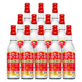 红荔牌 米香型白酒 30度610ml*12瓶 红荔红米酒广东米酒纯粮浸泡酒料酒 30度 610mL 12瓶 12瓶装