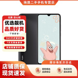 红米 Redmi 9A 5000mAh 人脸解锁 全网通4G 双卡双待 二手手机 小米9A 磨砂黑 4G+64G【全网通】 9成新