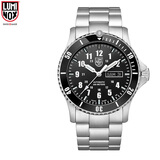 雷美诺时（Luminox） 自动机械0936青铜限量礼盒装 0921瑞士进口手表男0924背透机械表 XS.0921.M