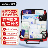 援邦【销量50万+】应急包家用 27类104件 消防家庭地震车载应急救援包