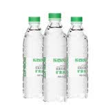 乐百氏饮用天然矿泉水550ml*12