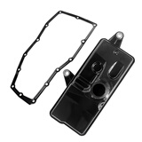 本田（HONDA）原厂变速箱油自动变速箱油波箱油适用于 变速箱油内置滤网+油底壳垫