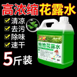 佳邦士【满屋飘香】桂花拖地清洁液拖地神器地面一拖净留香去味2.5L/瓶 2500ml（艾草味一桶）