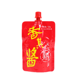 香其 香其酱128g*8袋 东北大酱 熟酱 黄豆酱下饭酱拌面酱 