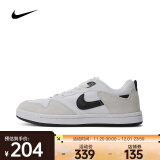 耐克（NIKE）SB ALLEYOOP CJ0883-100 38