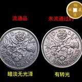 【铜匠收藏】英国幸运6便士伊二女王 乔六 镍币 七夕礼物 伴手礼 全新UNC6便士