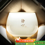 不拙羊脂玉主人杯个人专用泡茶单杯德化白瓷陶瓷功夫茶杯静心禅定杯子