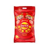乐事 零食大礼包610g