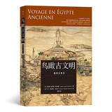 鸟瞰古文明：重游古埃及  一本可“在纸上游历古埃及”的历史科普书