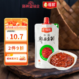 福猴 新希望 红油郫县豆瓣酱350g 味业 0添加 调味料 辣椒酱