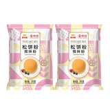 金龙鱼京觅松饼预拌粉 300g*2
