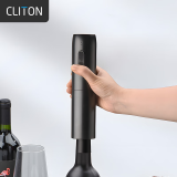 CLITON电动红酒开瓶器 充电式家用全自动开红酒器家用开酒器红酒起子