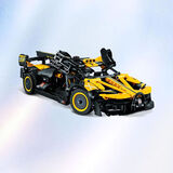 乐高（LEGO）机械组系列42151布加迪赛车跑车儿童男孩玩具拼插积木