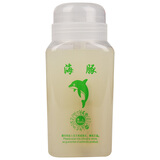 海夫有机乒乓球胶水 海豚蓝鲸2 乒乓球拍胶皮胶水粘合剂速干带刷子 海豚 260ML 单瓶