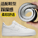 KuanVei适配耐·Nik克男鞋垫军训edunkaj原品质男女装运动跑步空军一号 高弹减震-1双装-黑色 41码