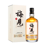 梅见原果原酿青梅酒 750ml 单瓶装 12度微醺果酒送礼 新老包装随机发
