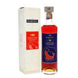 马爹利（Martel）单一产区系列 小香槟区 干邑白兰地 700mL 