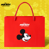 迪士尼（Disney）米奇礼品袋E0306M2-赠品勿拍
