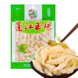 盛源来阿蓬江玉珠400g 重庆特产山椒味地牯牛美味下饭泡菜螺丝宝塔菜
