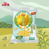 上好佳 多种口味膨化零食休闲随意搭配 (70g-85g)/袋 田园泡玉米口味