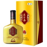东方春中粮白酒 东方春 L9盒装纯粮固态发酵白酒 52%vol 500mL 1瓶