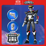 迷你特工队第七季超级战警玩具超级战警雷多关节可动人偶公仔玩具男孩礼物