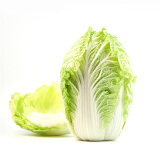 大白菜约2kg
