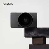 适马（SIGMA）BF+45mmF2.8 全画幅相机镜头套装（黑色）