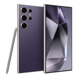 【99成新】三星Samsung Galaxy S24 Ultra AI手机 第三代骁龙8 游戏手机 2亿像素 拍照手机 12GB+512GB 钛暮紫安卓【自营退货】