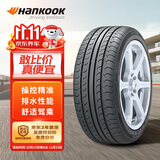 韩泰(Hankook)轮胎/汽车轮胎215/45R16 86H K415 原配晶锐RS/POLOGTI